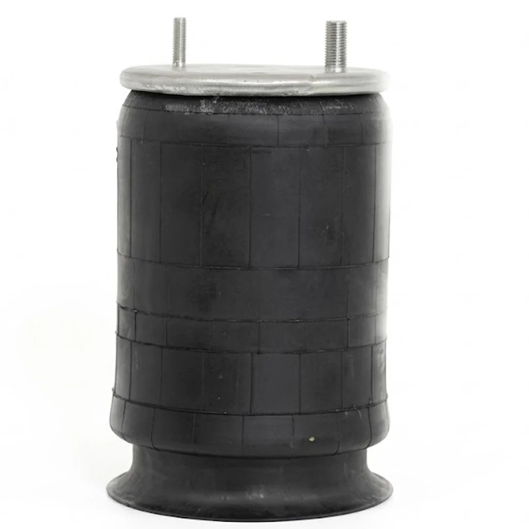 PULMON DE SUSPENSION 1T15M-11 1R12-256 FREIGHTLINER M2 (9321,9367) SEM LASTIK