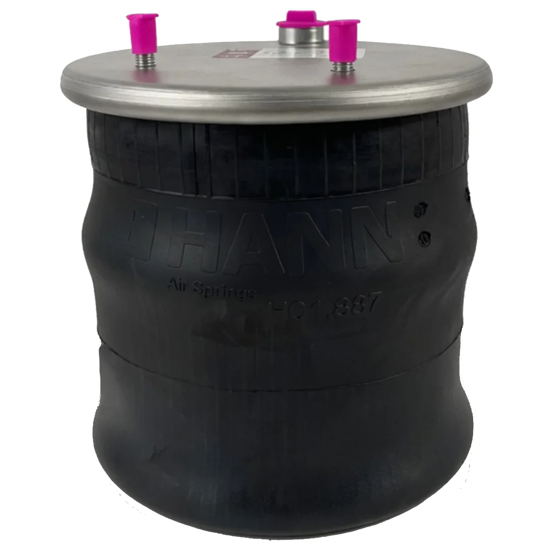 PULMON DE SUSPENSION EJE MOTRIZ CAMION DAF 1794425 HANN