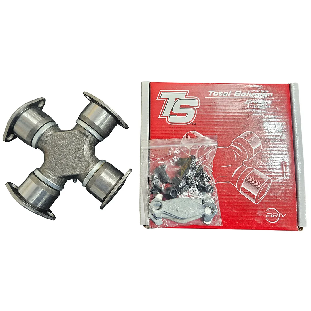 CRUCETA DE CARDAN SERIE 1710 5-280X TS SOLUCION - Image 3