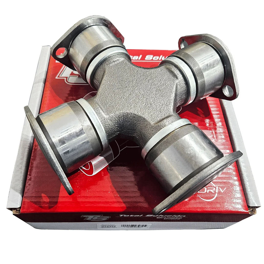 CRUCETA DE CARDAN SERIE 1810 5-281X TS SOLUCION - Image 2