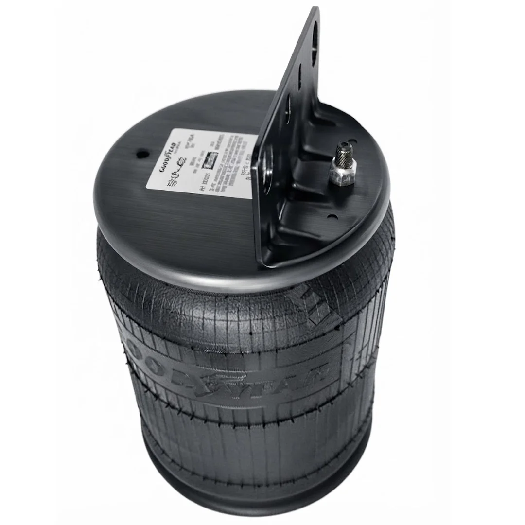 PULMON DE SUSPENSION 1T15M-8 1R12-402 (9297) CAMION MACK CXU 613 Y AN64TX GOODYEAR
