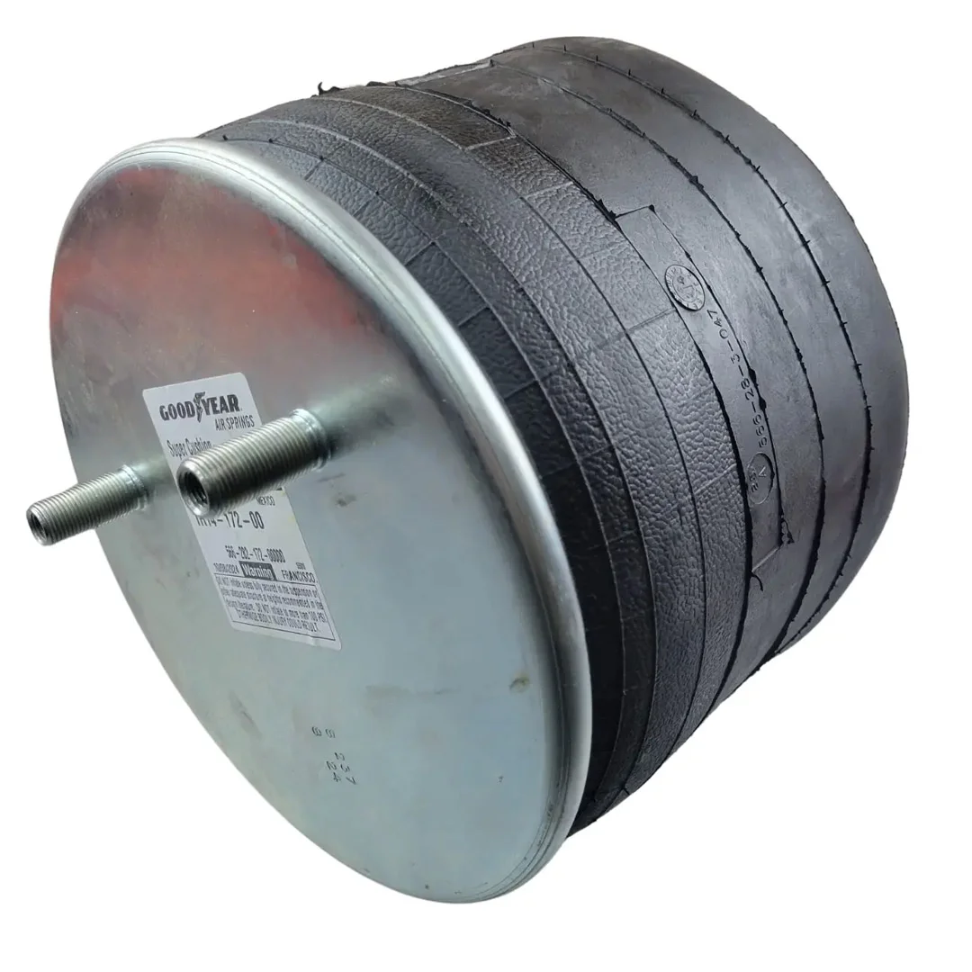 PULMON DE SUSPENSION 1T19LF-7 1R14-172 (8774) HENDRICKSON GOODYEAR - Image 5