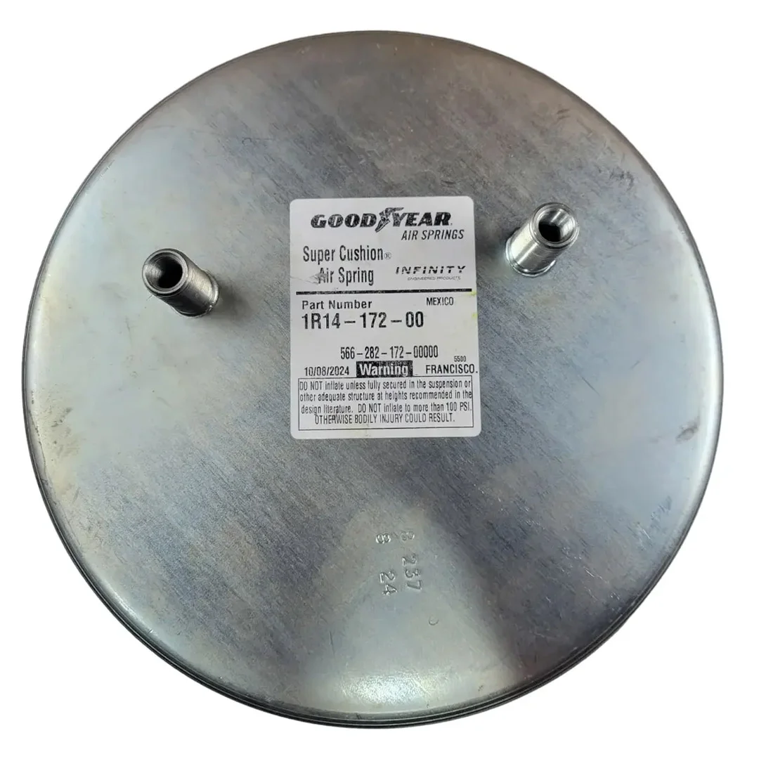 PULMON DE SUSPENSION 1T19LF-7 1R14-172 (8774) HENDRICKSON GOODYEAR - Image 6