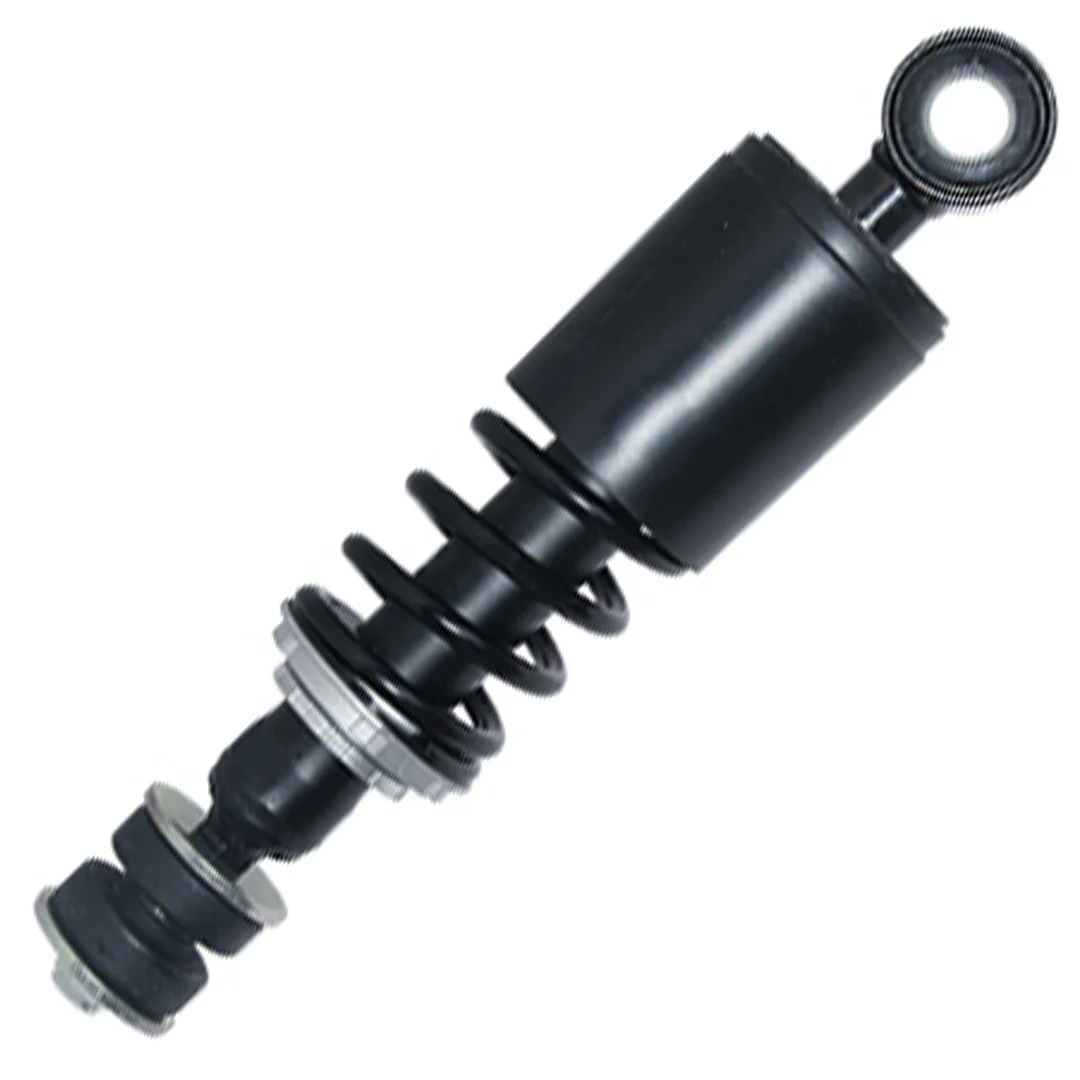 AMORTIGUADOR DE CABINA DAF CB0186 SEM LASTIK