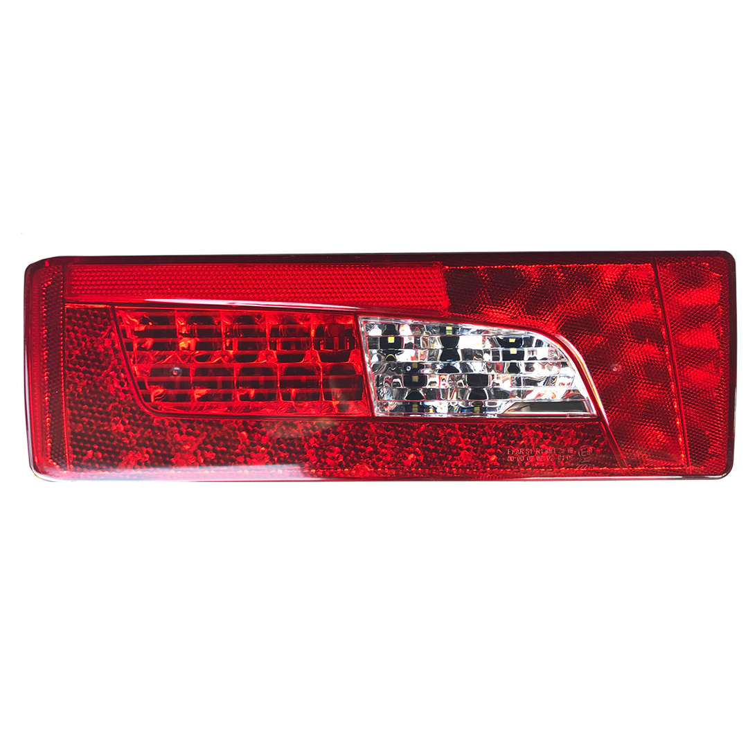 FOCO TRASERO LED CAMION SCANIA SERIE 4 Y 5 - Image 2