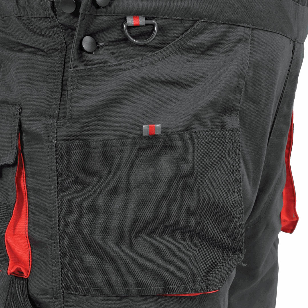 JARDINERA DE TRABAJO YATO YT-80154 - Image 2