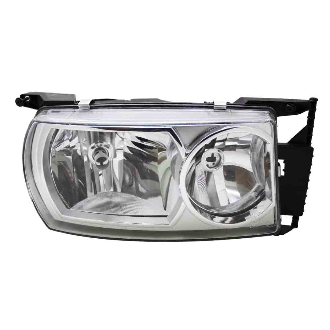 FOCO ÓPTICO CAMIÓN SCANIA SERIE 5