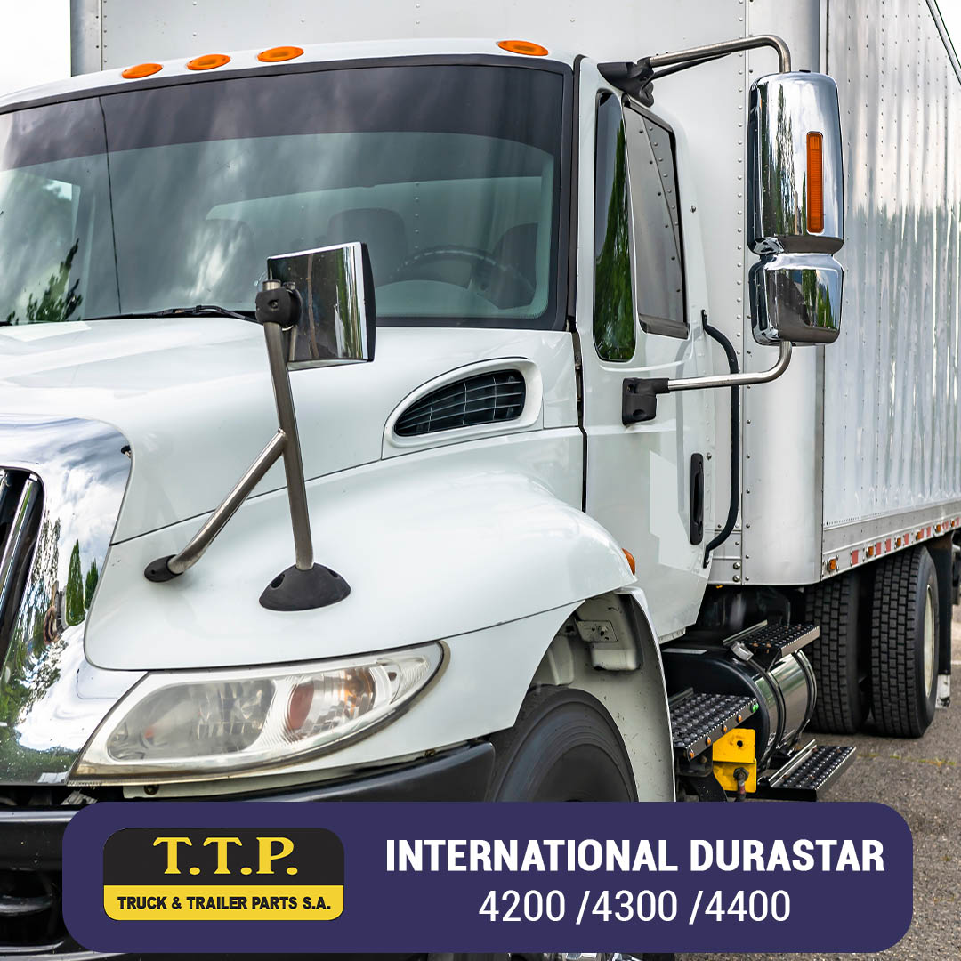 ESPEJO LATERAL INTERNATIONAL DURASTAR Y WORKSTAR - Image 4