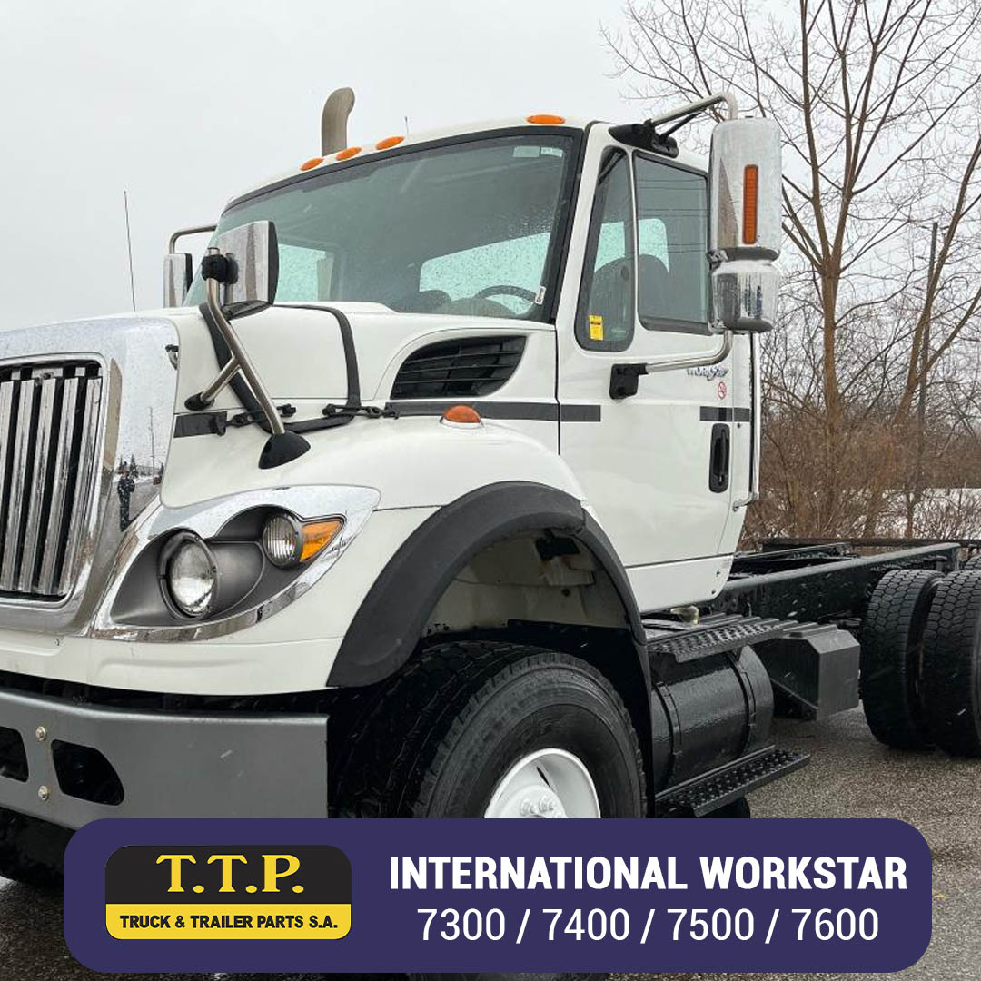 ESPEJO LATERAL INTERNATIONAL DURASTAR Y WORKSTAR - Image 5