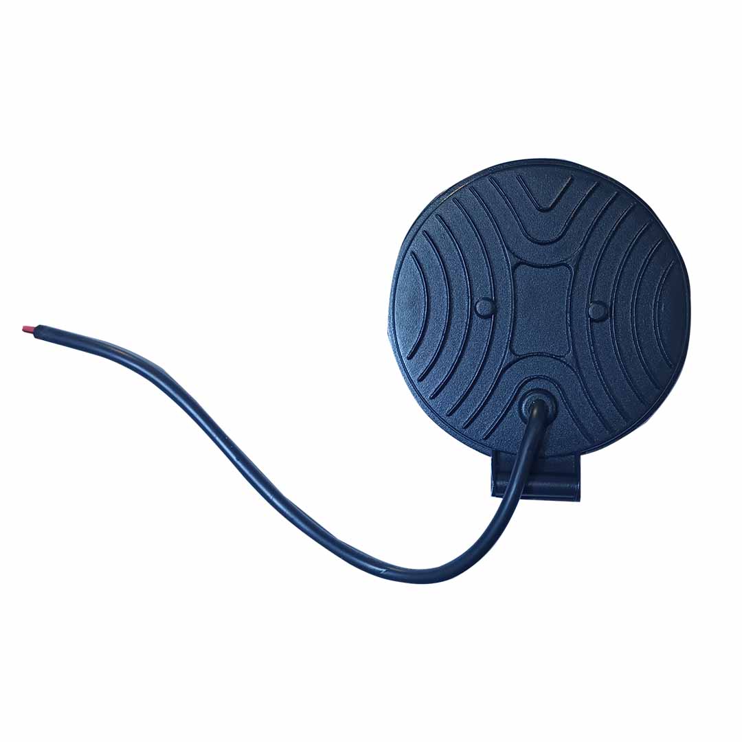 FOCO FAENERO REDONDO LED 12-24V  - Image 4