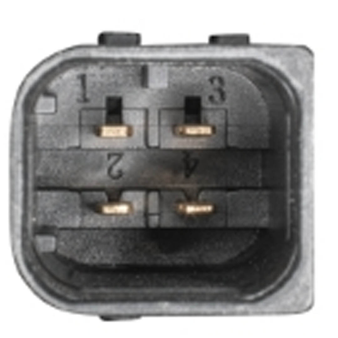 SENSOR NOX SCANIA EURO 6 HELLA 2064767 - Image 2