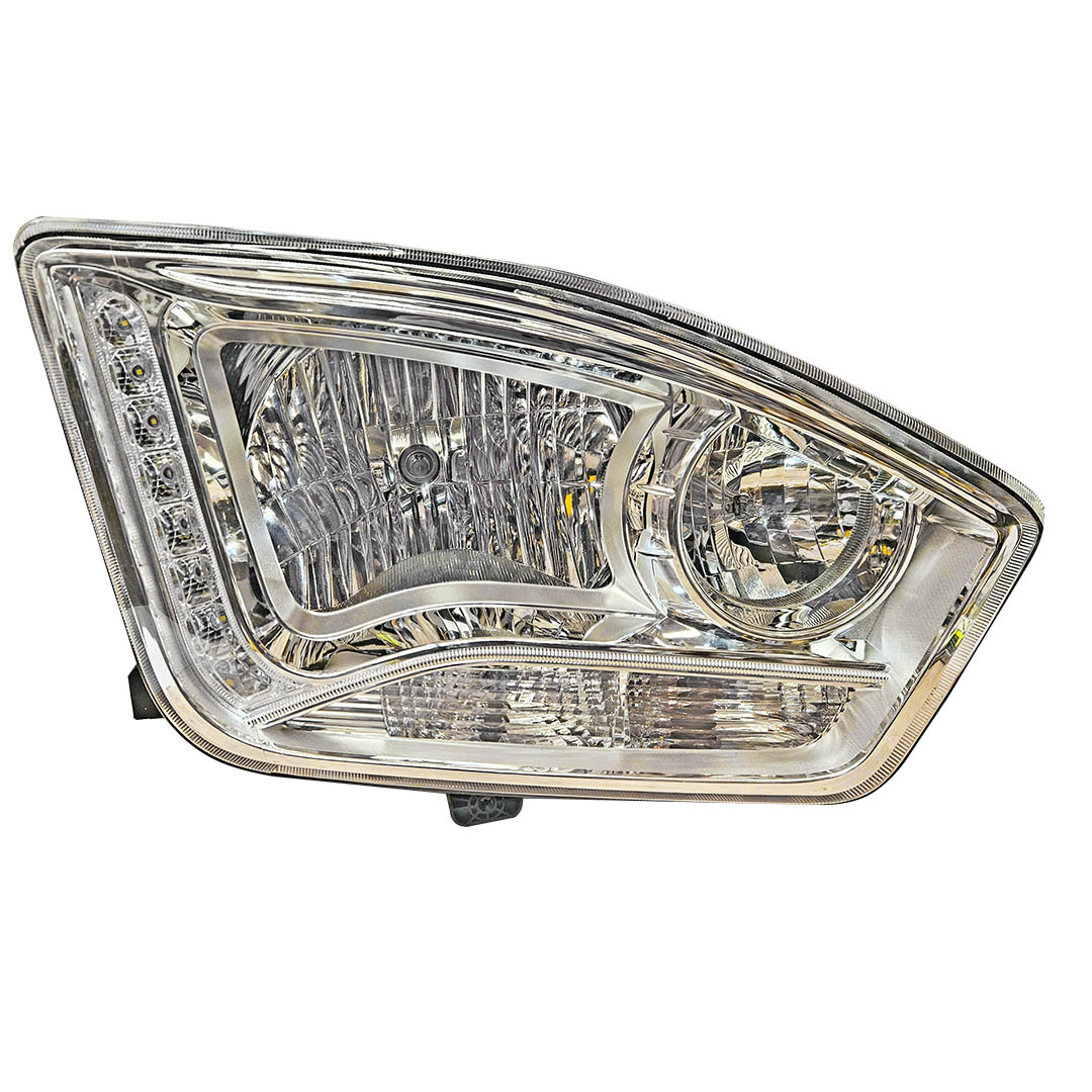 OPTICO CAMION FOTON AUMAN V2