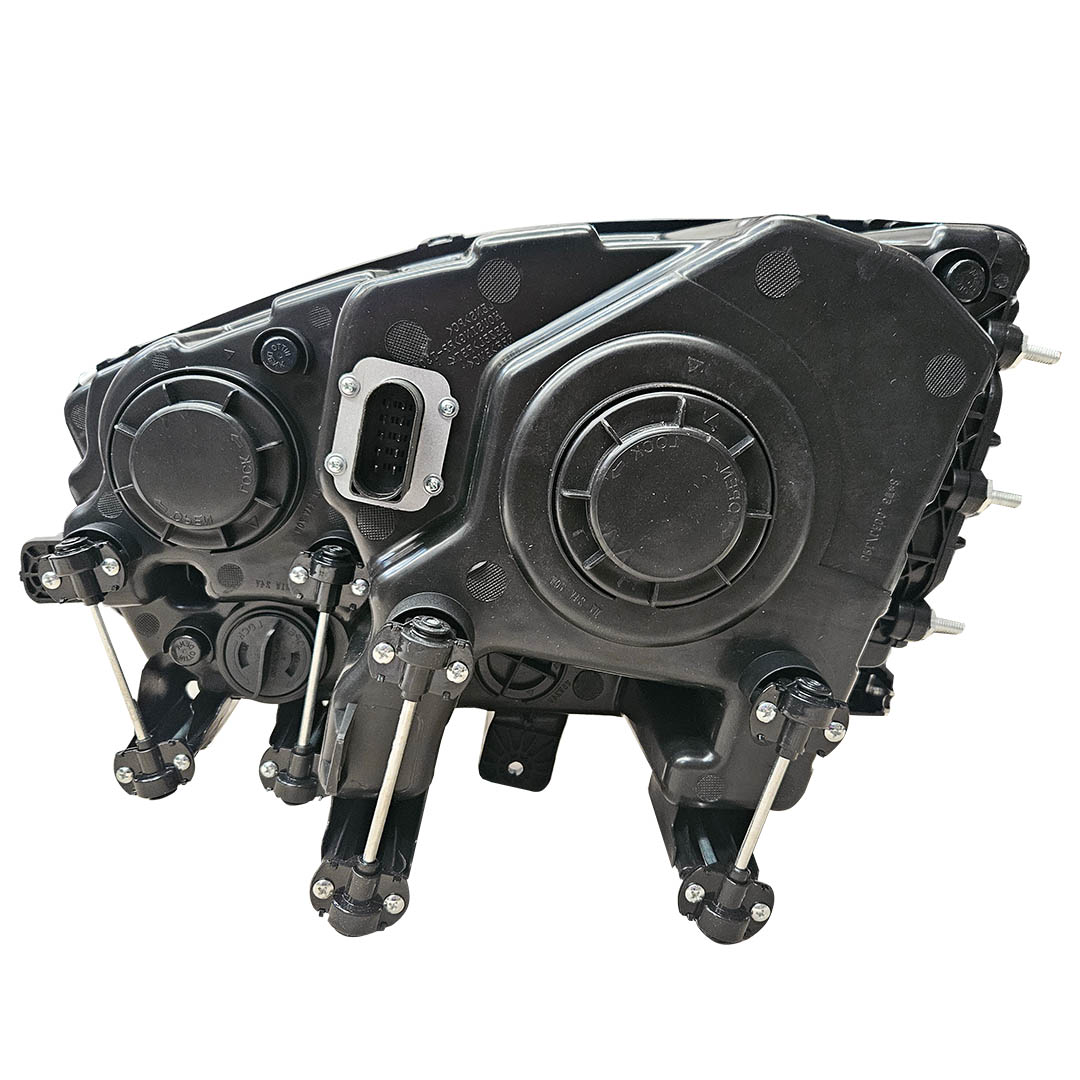 OPTICO CAMION FOTON AUMAN V2 - Image 2