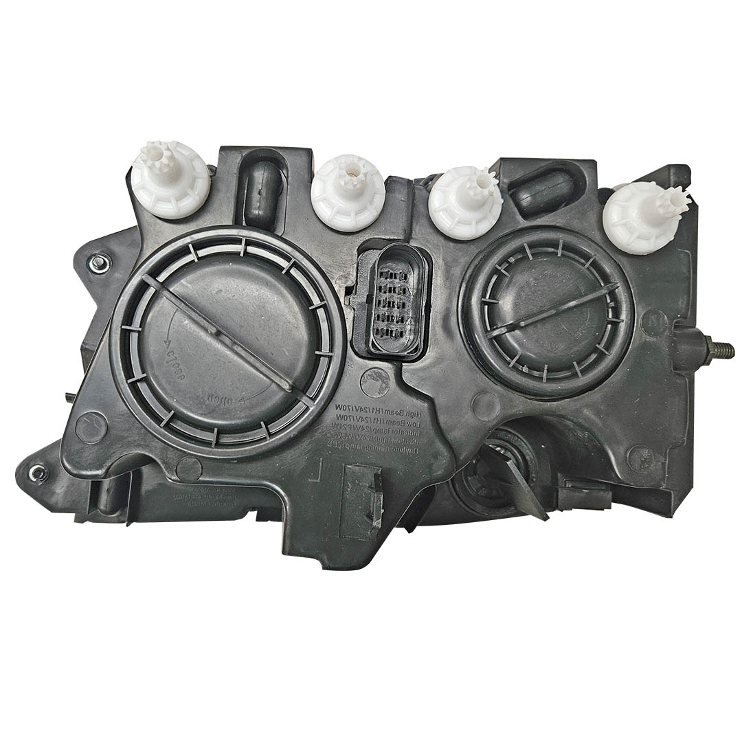 OPTICO FOTON AUMAN GLT V1 - Image 3