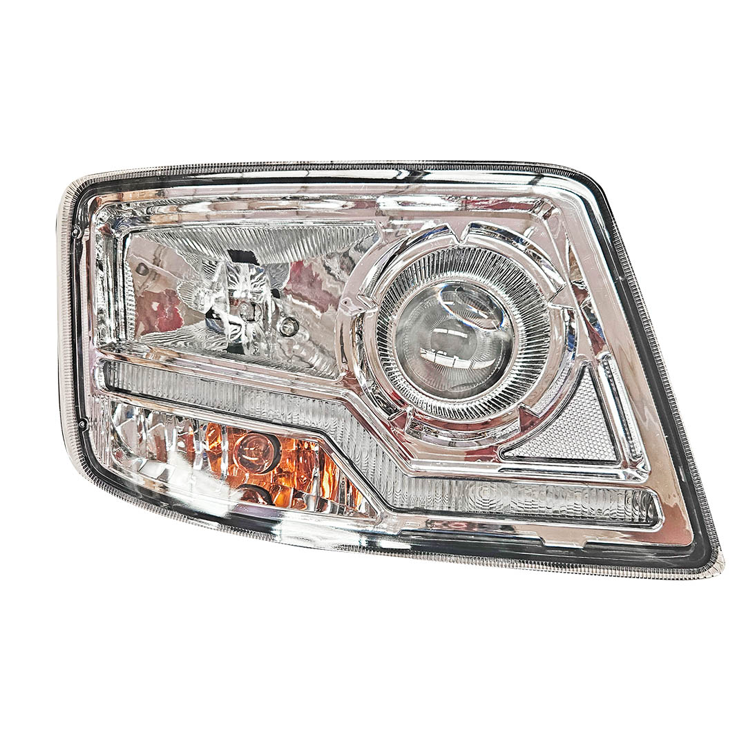 OPTICO FOTON AUMAN GLT V1