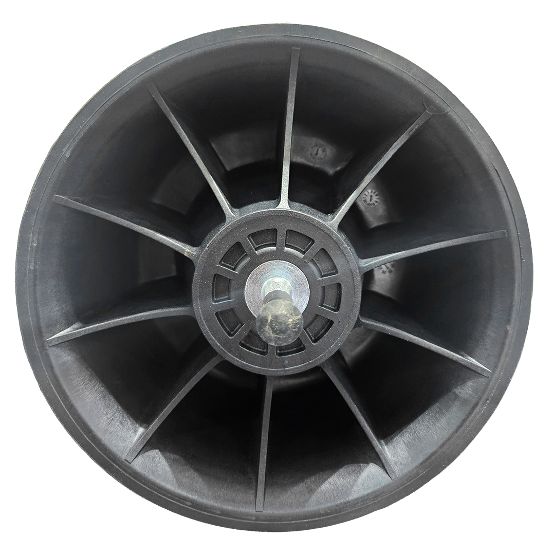 PULMON DE SUSPENSION 1T15M-8 1R12-538 SPRINGRIDE - Image 3