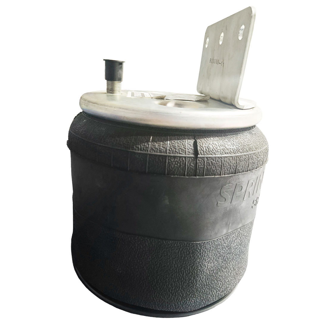 PULMON DE SUSPENSION 1T15M-8 1R12-538 SPRINGRIDE - Image 4