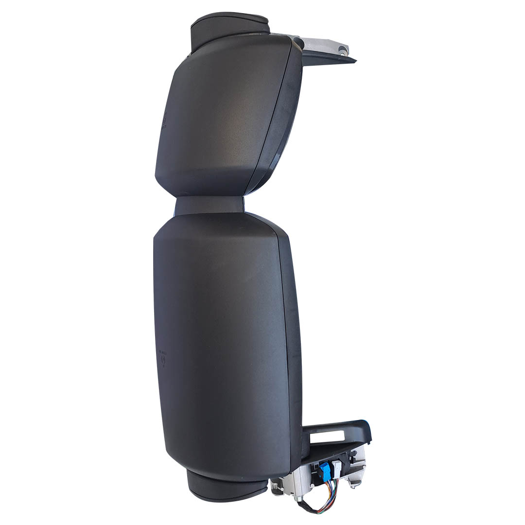 ESPEJO LATERAL IVECO TRAKKER, STRALIS Y TECTOR - Image 4