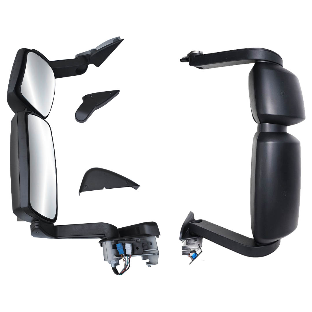 ESPEJO LATERAL IVECO TRAKKER, STRALIS Y TECTOR