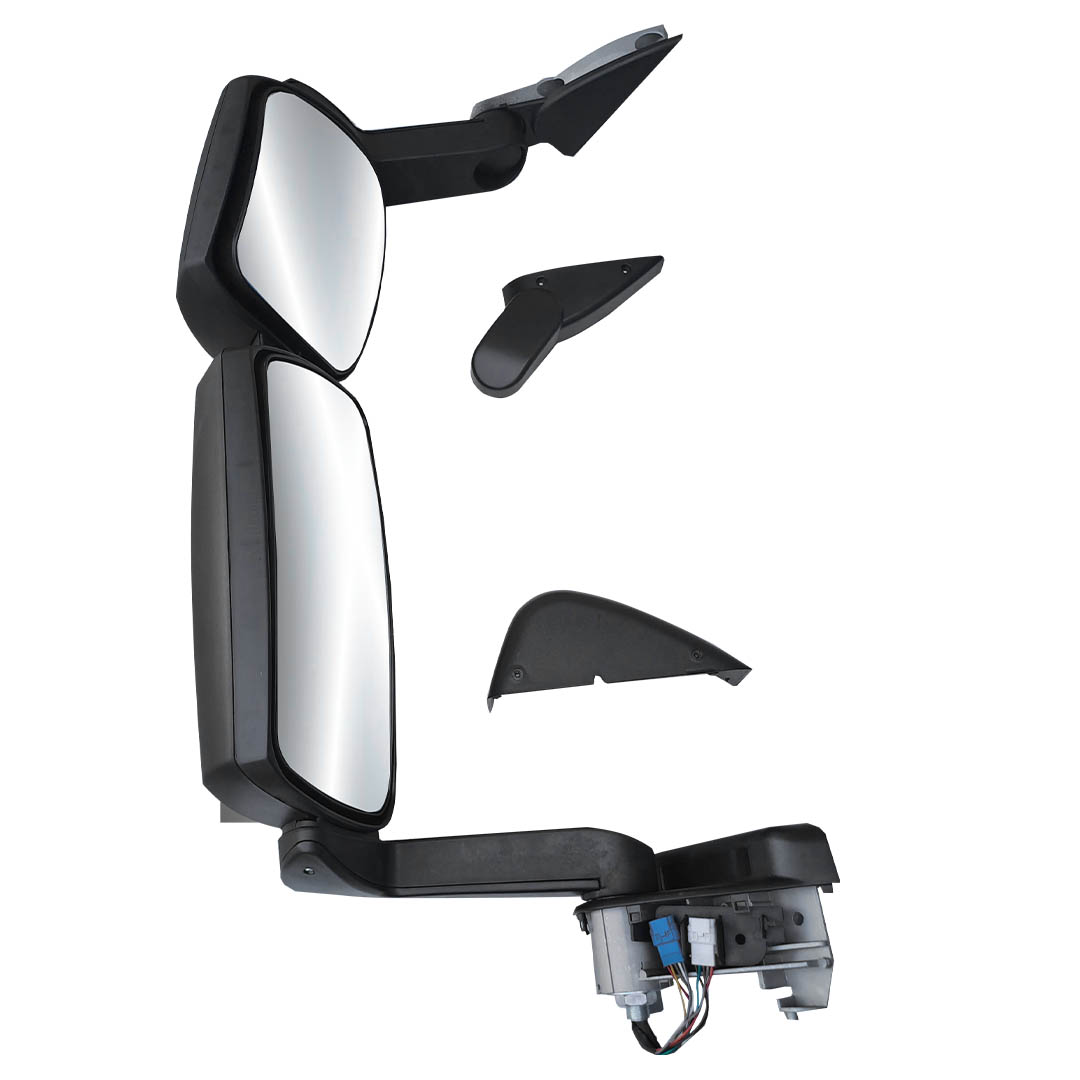 ESPEJO LATERAL IVECO TRAKKER, STRALIS Y TECTOR - Image 2