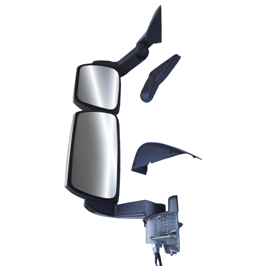 ESPEJO LATERAL IVECO TRAKKER, STRALIS Y TECTOR - Image 3