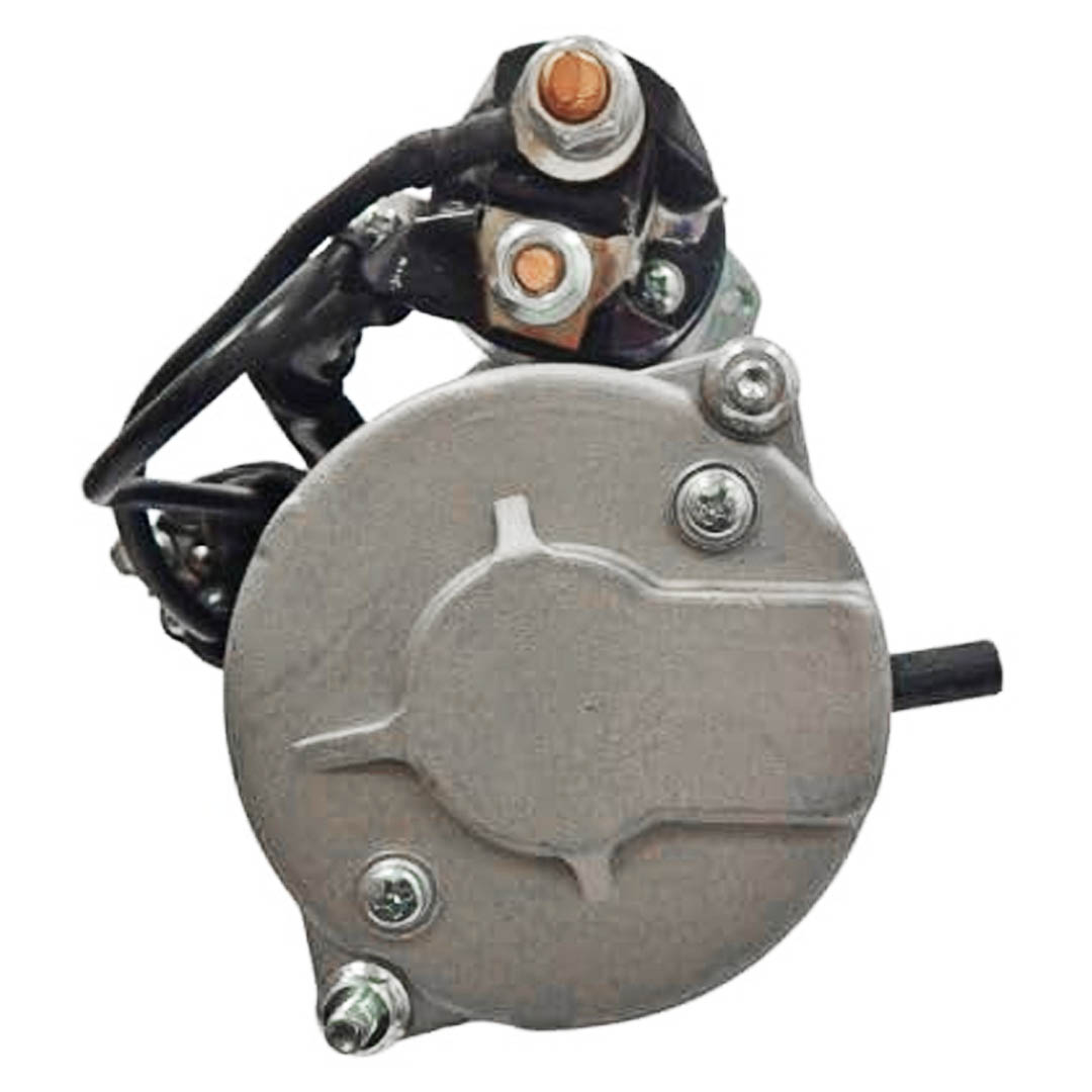 MOTOR DE PARTIDA MERCEDES BENZ 24V 13 DIENTES 8EA012586711 HELLA - Image 4