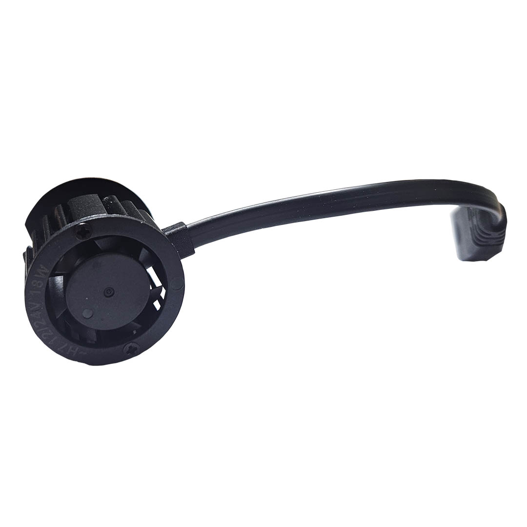 KIT DE AMPOLLETAS HELLA LED RETROFIT H7 12 Y 24V - Image 3