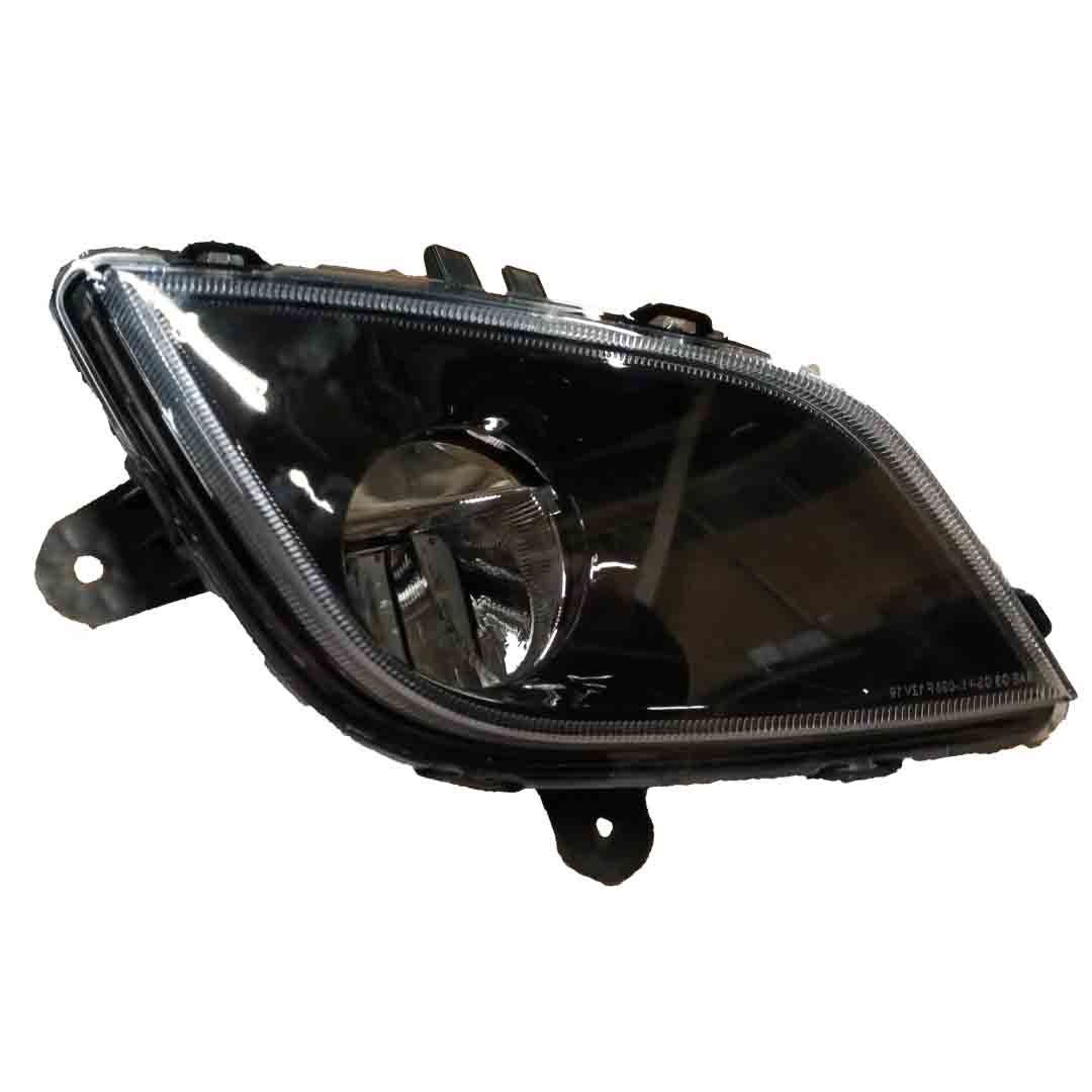 FOCO NEBLINERO LED CAMION FREIGHTLINER NEW CASCADIA