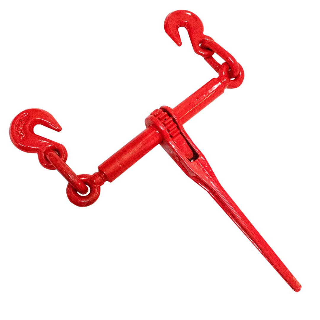 TENSOR CADENA TIPO CHICHARRA 3/8" – ½"