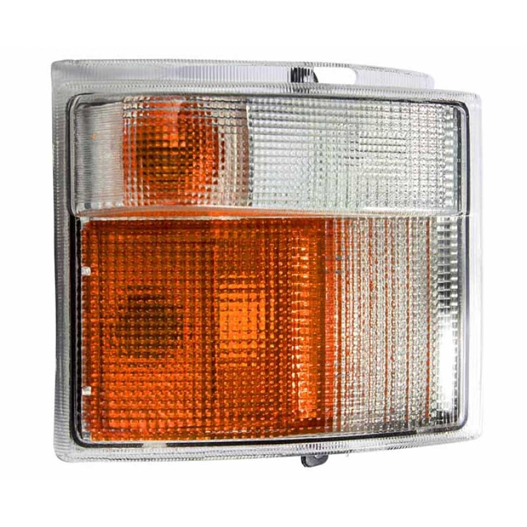 FOCO INTERMITENTE CAMIÓN SCANIA SERIE 4
