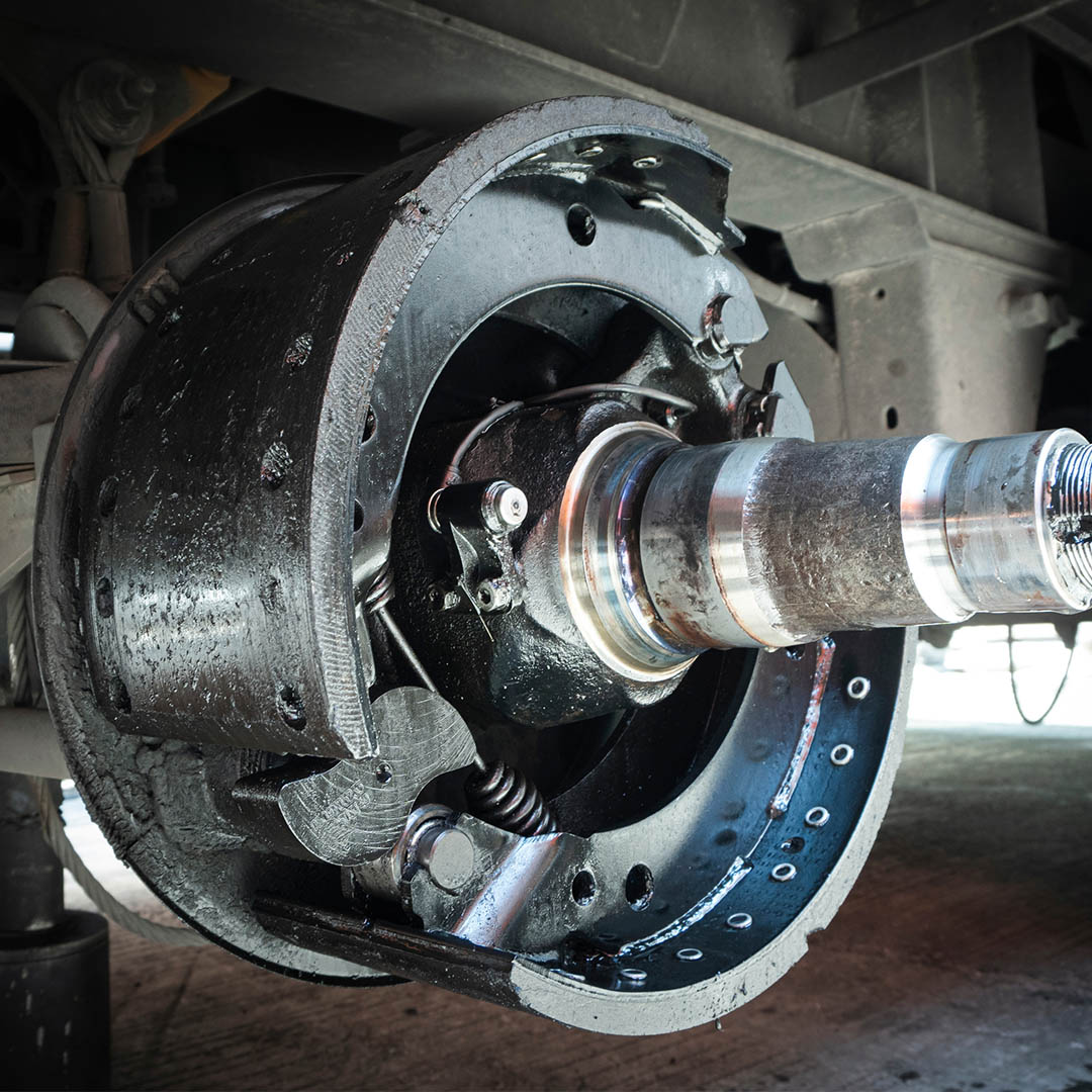 KIT PATIN DE FRENO CON BALATA 7X16,5" - Image 2