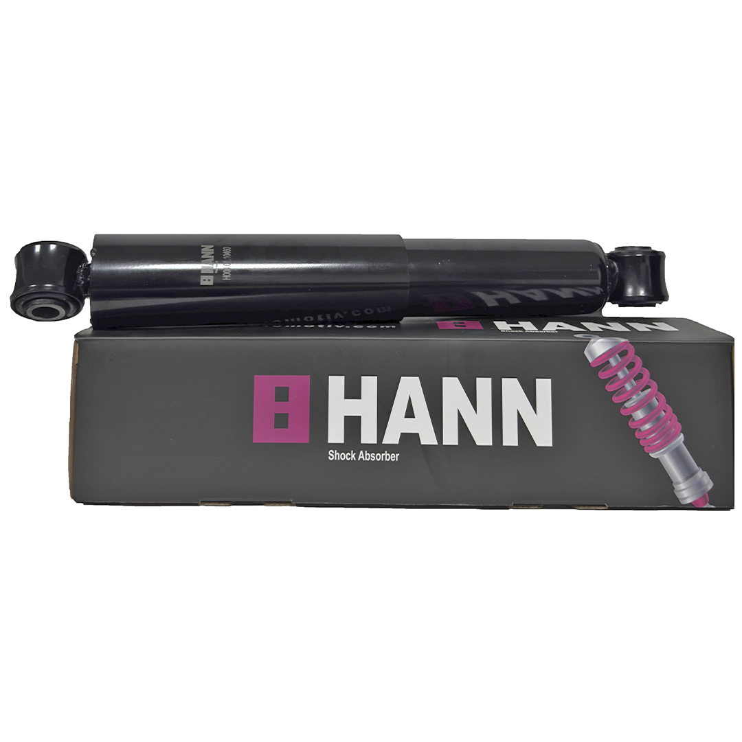 AMORTIGUADOR TRASERO CAMION IVECO T5269 HANN