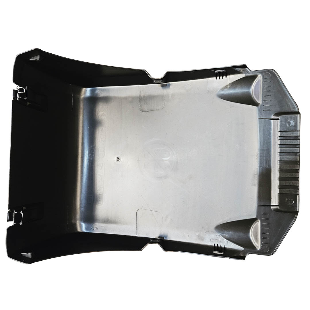 TAPA DE BATERIA CAMIONES DAF 1942676 - Image 2