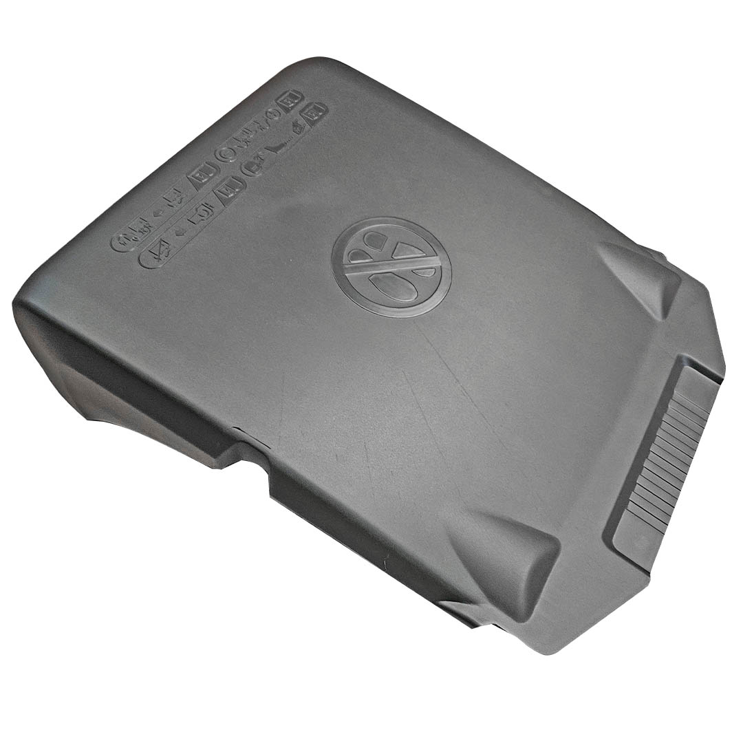 TAPA DE BATERIA CAMIONES DAF 1942676