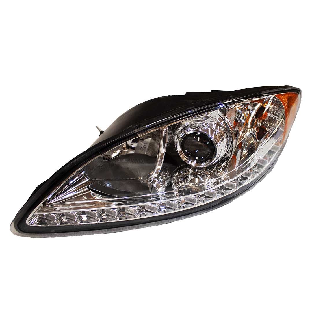 FOCO ÓPTICO CAMIÓN INTERNATIONAL PROSTAR - Image 2