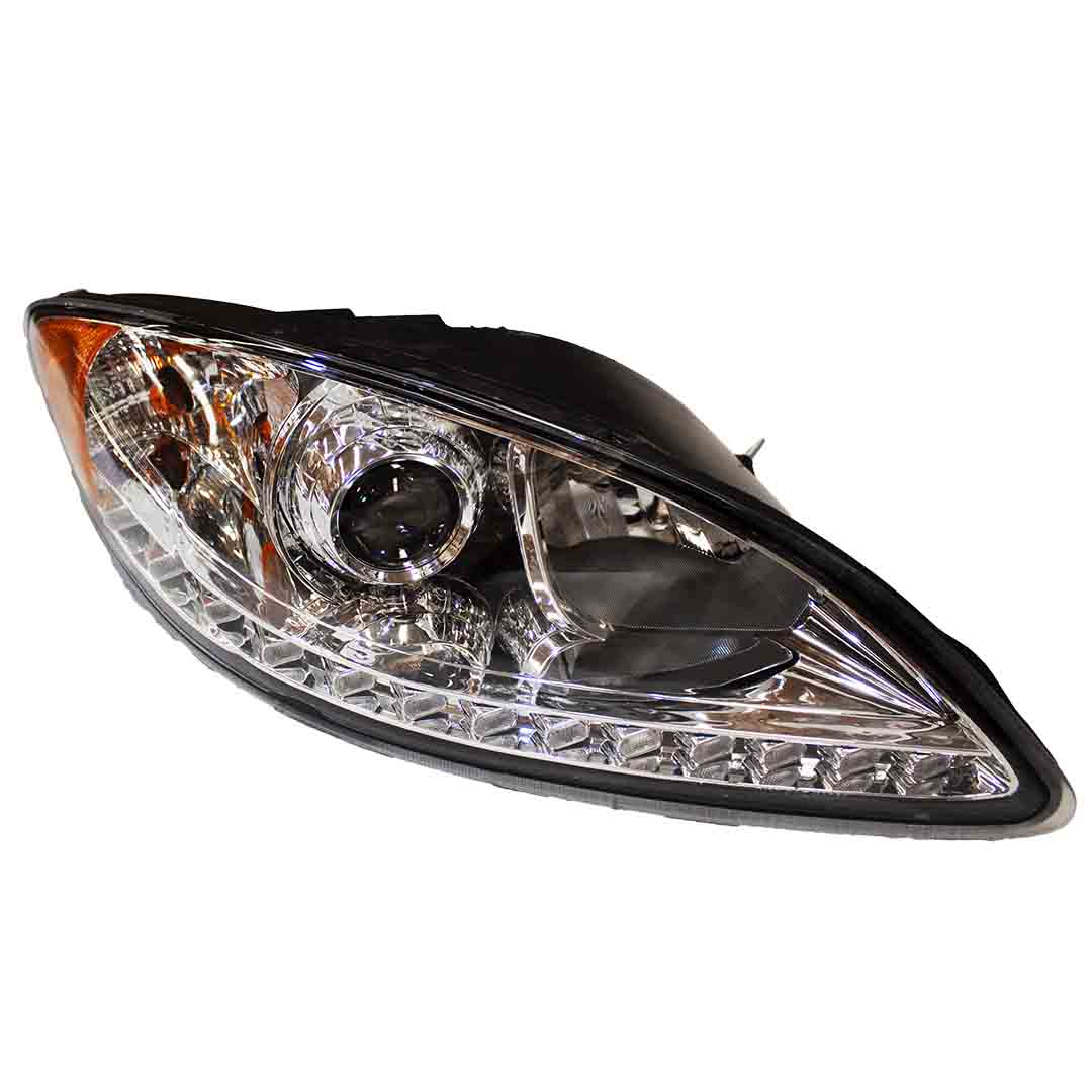 FOCO ÓPTICO CAMIÓN INTERNATIONAL PROSTAR