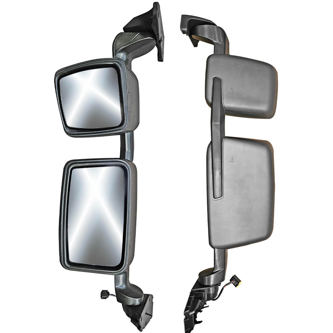 ESPEJO LATERAL CAMION RENAULT SERIE T