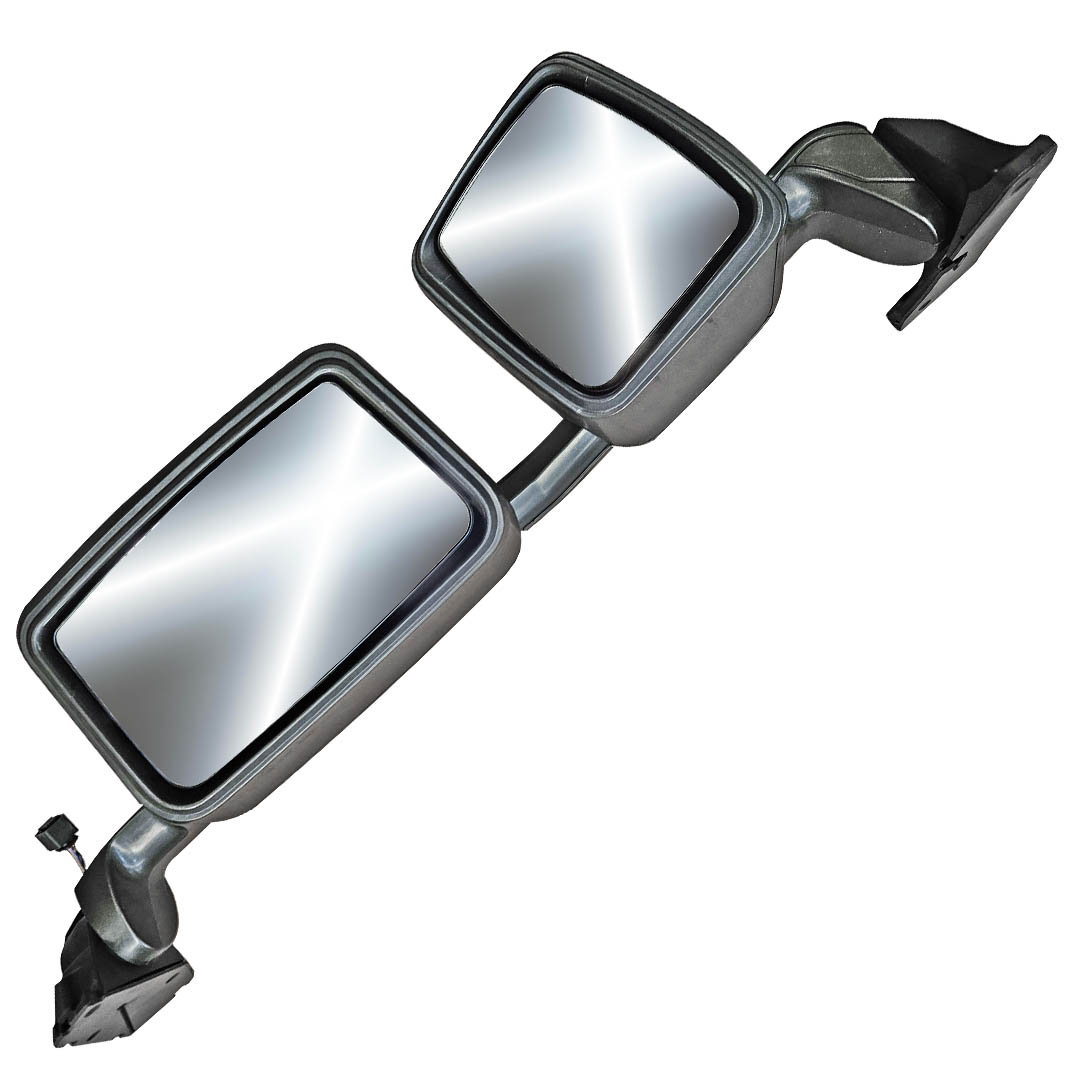 ESPEJO LATERAL CAMION RENAULT SERIE T - Image 2