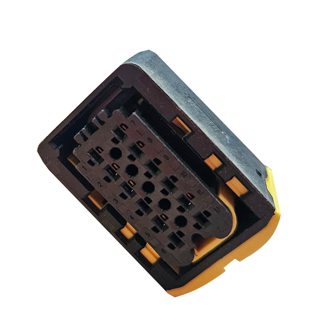 ESPEJO LATERAL CAMION RENAULT SERIE T - Image 5