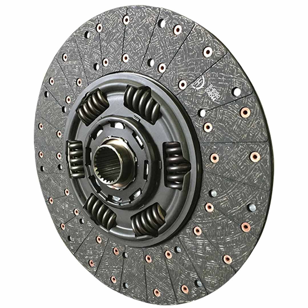 DISCO EMBRAGUE SCANIA SERIE 5 HAMMER