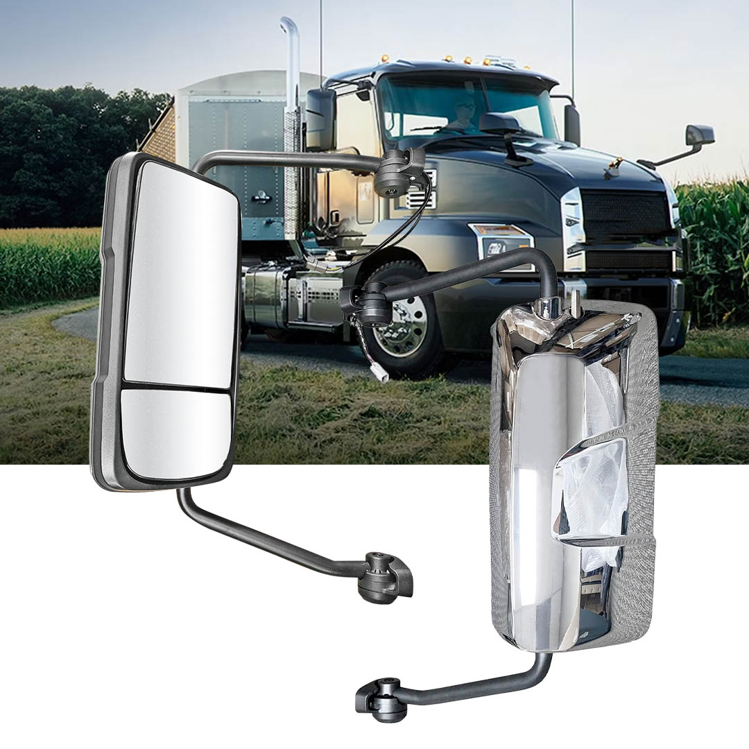 ESPEJO LATERAL MACK ANTHEM - Image 2