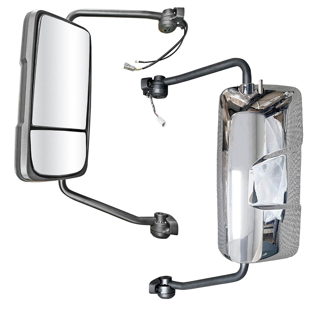 ESPEJO LATERAL MACK ANTHEM