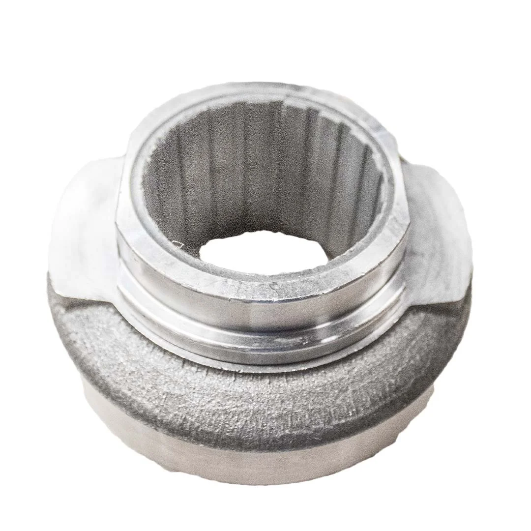 KIT EMBRAGUE CAMIÓN MERCEDES BENZ ATEGO 395MM 18 ESTRIAS SORL - Image 3