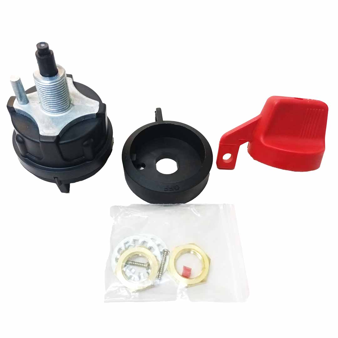 CORTA CORRIENTE REFORZADO PARA MINERIA 12-24V 300 AMPERES - Image 6