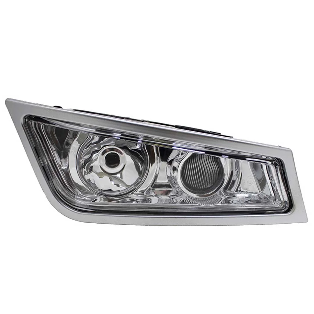 FOCO NEBLINERO CAMIÓN VOLVO FH/FM VERSIÓN 3
