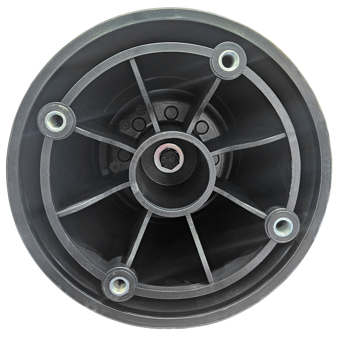 PULMON DE SUSPENSION 1T15M-6 1R12-092 SPRINGRIDE - Image 3