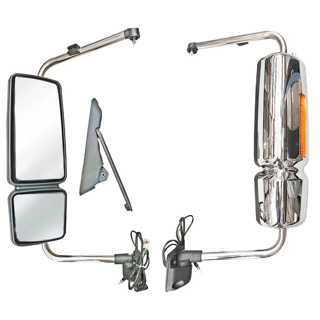 ESPEJO LATERAL INTERNATIONAL DURASTAR Y WORKSTAR