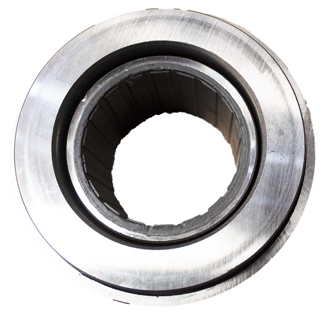 KIT EMBRAGUE CAMIÓN MERCEDES BENZ ATEGO 395MM 18 ESTRIAS SORL - Image 4