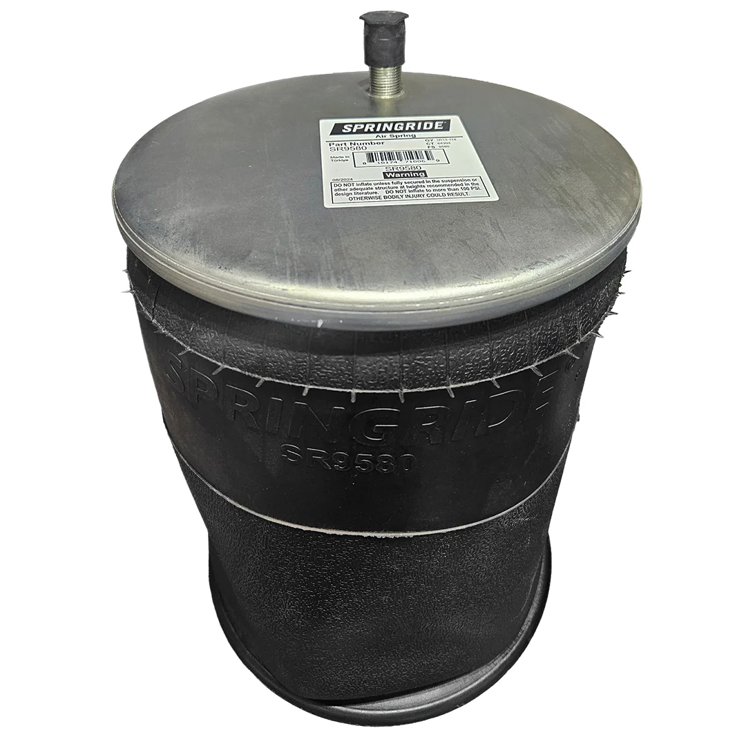 PULMON DE SUSPENSION 1T17CL-9,5 1R13-118 (9580) SPRINGRIDE