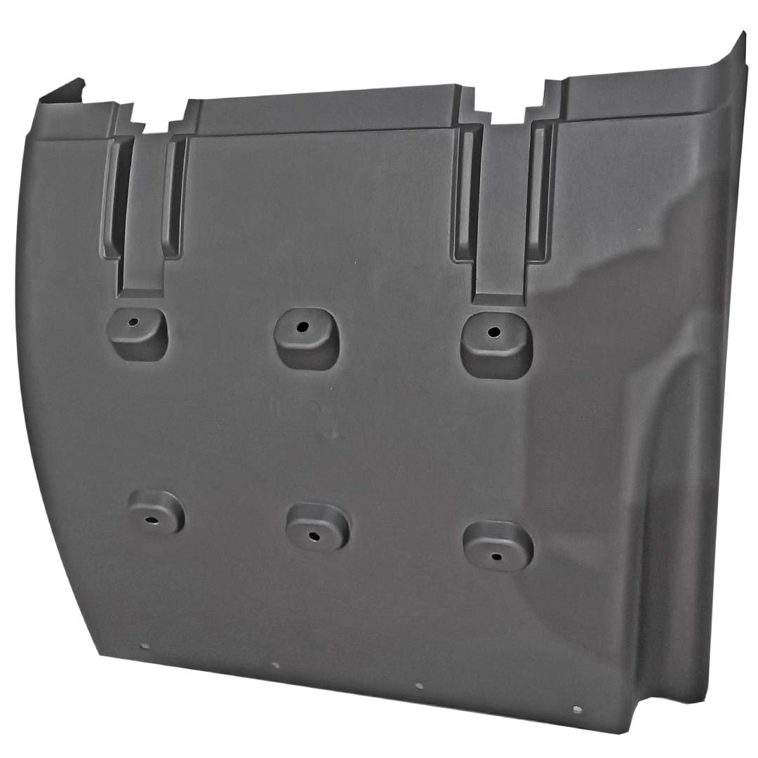 GUARDAFANGO TRASERO FRONTAL SCANIA SERIES P, G Y R 1357599 - Image 3